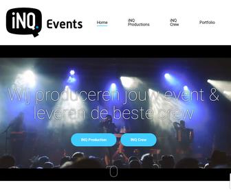 iNQ events & management B.V.