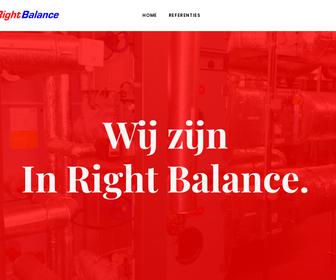 http://www.inrightbalance.nl