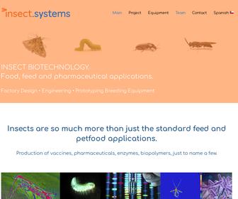 http://www.insect.systems