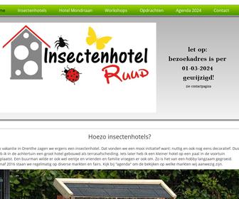 http://www.insectenhotel-ruud.nl