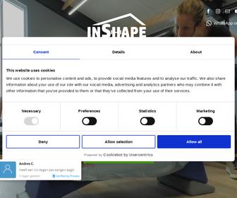http://www.inshape-fitness.nl