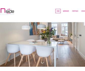 Inside Interieur