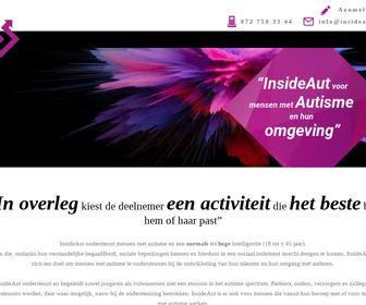 Stichting InsideAut
