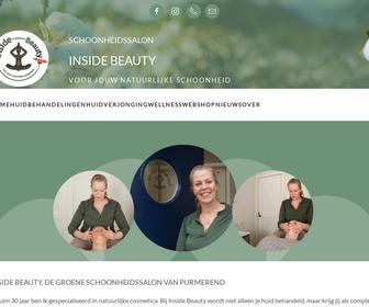 inside beauty