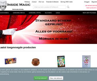 https://www.insidemagic.nl