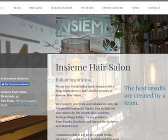 Insieme Hair Salon