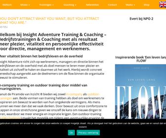 Insight Adventure