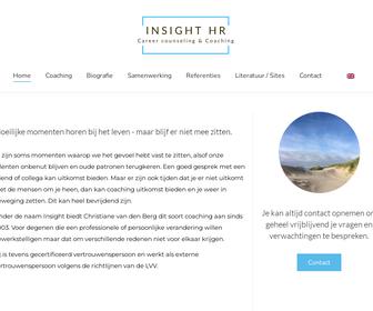 INSIGHT Career Counseling & Coaching