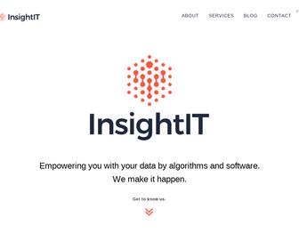 http://www.insightit.nl