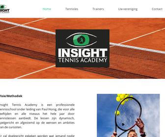Insight Tennis Academy