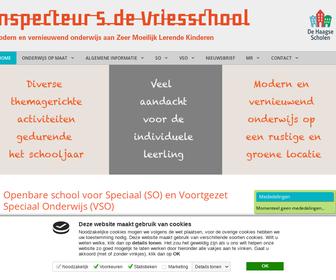 http://www.inspecteurdevriesschool.nl