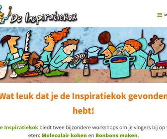 http://www.inspiratiekok.nl