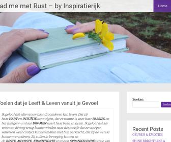 http://www.inspiratierijk.nl