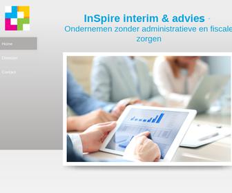 InSpire interim & advies