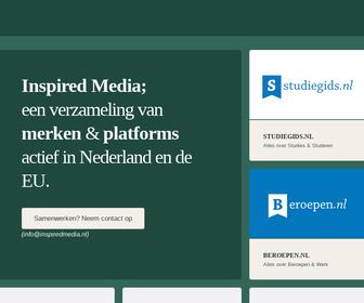 http://www.inspiredmedia.nl