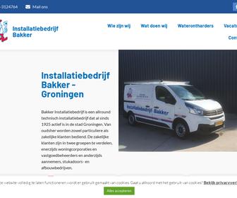 http://www.installatiebedrijfbakker.nl