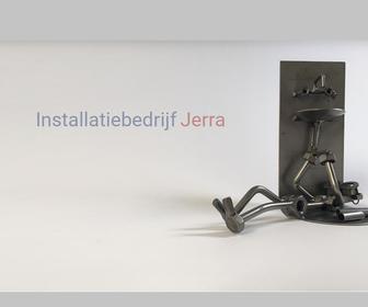 Installatiebedrijf Jerra