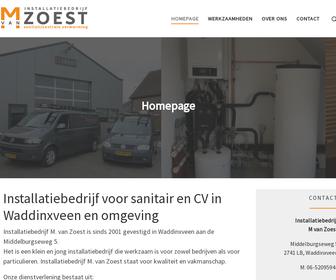http://www.installatiebedrijfvanzoest.nl