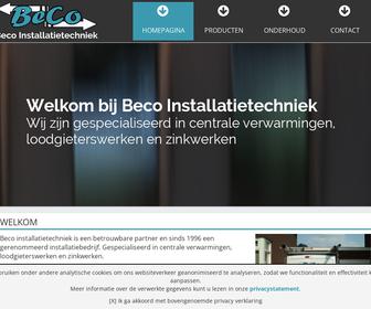 http://www.installatietechniekbeco.nl