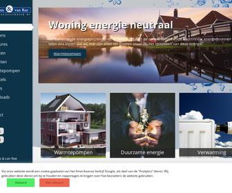 Meddens & Van Ree Installatietechniek B.V.