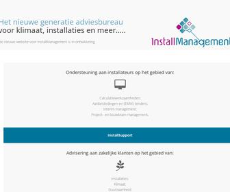 http://www.installmanagement.nl
