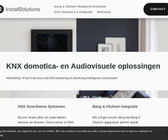 InstallSolutions