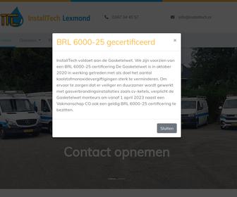 http://www.installtech.nl