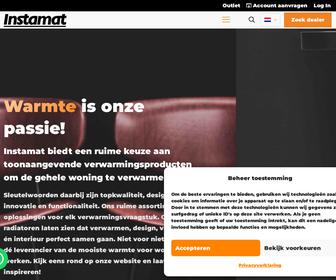 http://www.instamat.nl