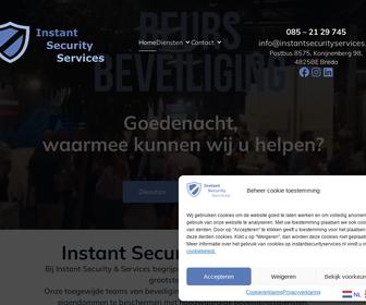 http://www.instantsecurityservices.nl