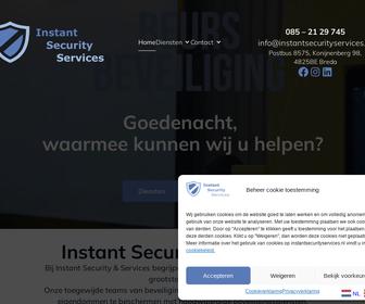 http://www.instantsecurityservices.nl