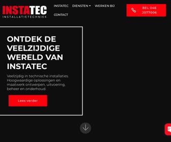 INSTATEC Nederland B.V.