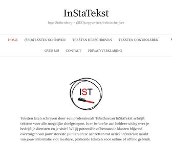 https://www.instatekst.nl
