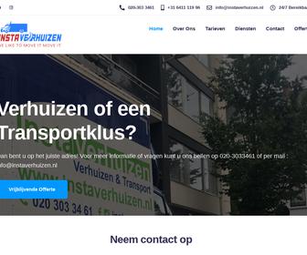 http://www.instaverhuizen.nl
