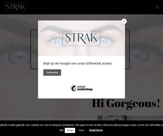 Strak Beauty Institute