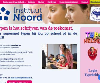 http://www.instituutnoord.nl