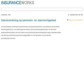 Insuranceworks B.V.