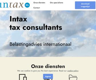 http://www.intax.nl