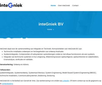 InteGniek B.V.