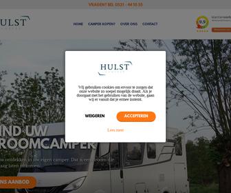 Hulst Integraal Campers B.V.