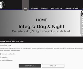 Integra Day & Night