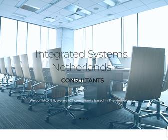 http://www.integrated-systems-netherlands.nl