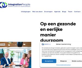 IntegrationPeople.nl