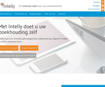 http://www.intelly.nl