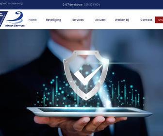 Intence Security BV