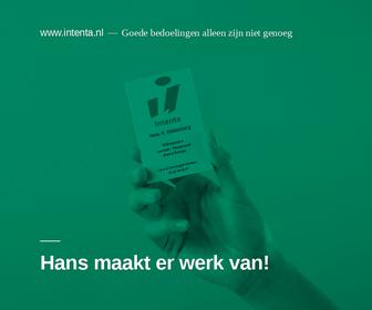 https://www.intenta.nl