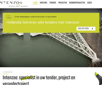 http://www.intenzoo.nl