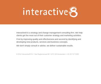 https://www.interactive8.nl
