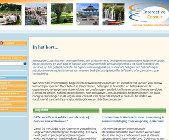 http://www.interactiveconsult.nl
