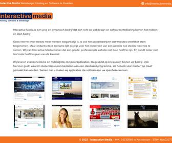 https://www.interactivemedia.nl