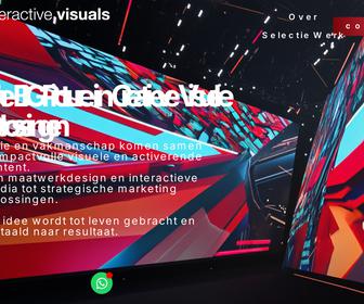 https://www.interactivevisuals.nl